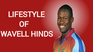 Wavell Hinds lifestyle biography politics [upl. by Nilok]