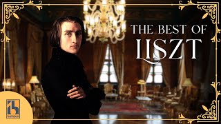 The Best of Liszt [upl. by Ranna]