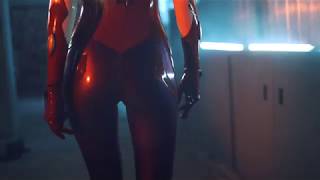 Assuka Langley Teaser cosplay video [upl. by Colwin920]