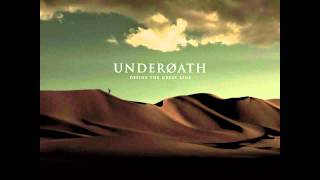 Underoath  Writing On The Walls HD  Lyrics [upl. by Hadlee698]