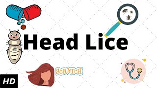 How to Remove Head Lice  WebMD [upl. by Nnylahs]