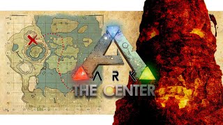 A Survivors Guide to The Center in ARK Survival Evolved [upl. by Ocimad]