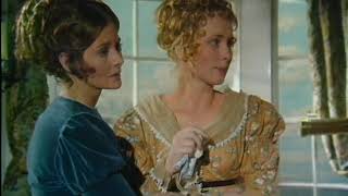 Persuasion 1971 Miniseries E02 22 [upl. by Broder]