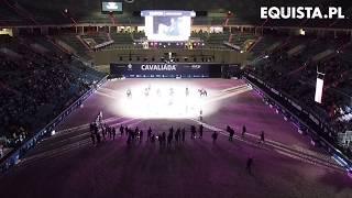 Cavaliada Kraków 2019 [upl. by Iem68]