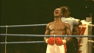 Chris Eubank Career Highlights amp Knockouts 19851998 Jocelyn PoKim [upl. by Aoh]