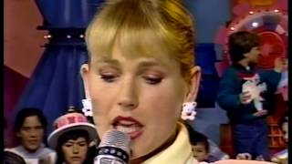 El Show de Xuxa COMPLETO 13081992 [upl. by Poliard]