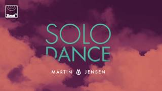 Martin Jensen  Solo Dance [upl. by Otrebilif]