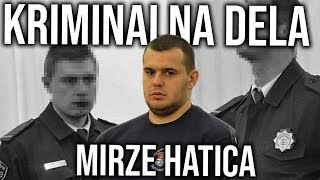 KO JE BIO MIRZA HATIC PRE TIKTOKA [upl. by Ydnelg]