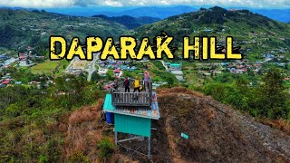 Daparak Hill  Kundasang [upl. by Odey767]