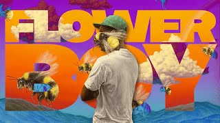 The Album That Changed TYLER THE CREATOR [upl. by Teeniv]