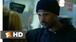 Fruitvale Station Featurette 1 2013 Movie Behind the Scenes [upl. by Martinson]