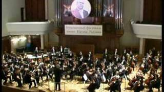 Tchaikovsky Romeo and Juliet Fantasy Overture 1 [upl. by Lalittah]