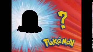 WHOS THAT POKEMON [upl. by Baird]