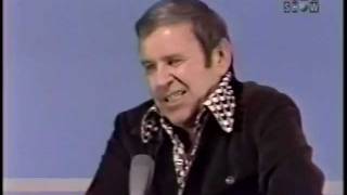 Female Contestant Likes Paul Lynde [upl. by Hetty]