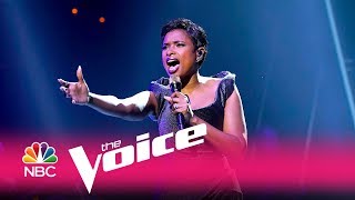 The Voice 2017  Introducing Coach Jennifer Hudson Digital Exclusive [upl. by Laith]