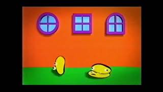 CBeebies Tikkabilla UK 2003 Promo [upl. by Snapp]