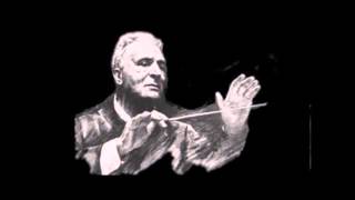 Beethoven quotSymphony No 9quot Bruno Walter 1947 [upl. by Neeuq]