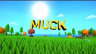 Muck New Trailer  Dani [upl. by Yorgerg]