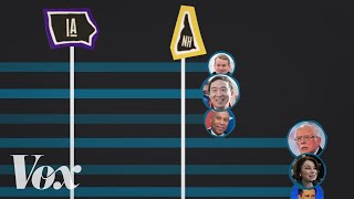 Americas presidential primaries explained [upl. by Solhcin337]