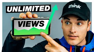 How to Get More VIEWS on YouTube GUARANTEED TO WORK [upl. by Leunammi]