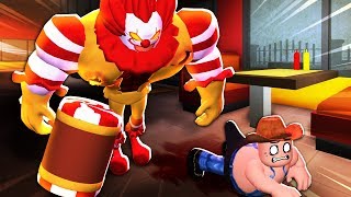 ROBLOX RONALD [upl. by Aizan26]