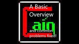 How to Install Cain and Abel and a Basic Overveiw of The Program [upl. by Yellehs118]