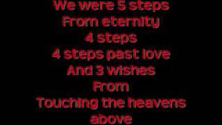 DRU HILL 5 STEPS WITH LYRICS [upl. by Rich699]