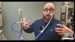 Nasal Cannula with Capnography [upl. by Cod949]