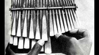 Mbira of Zimbabwe [upl. by Fabio]