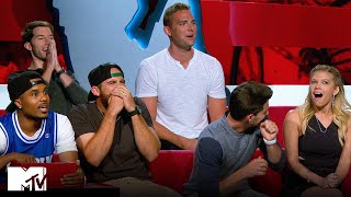 11 Epic Dude Perfect Shots Celebrations amp More  Ranked Ridiculousness [upl. by Aleiram725]