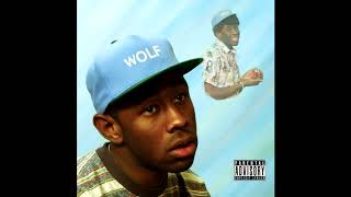 Tyler The Creator Full Wolf Storyline Explanation [upl. by Okoy]