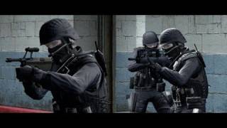 CounterStrike Global Offensive  Video Preview [upl. by Attlee]