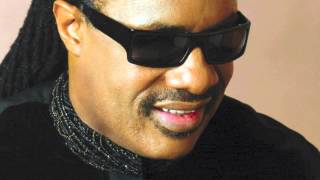 Stevie Wonder  I Cant Help It Live In Studio [upl. by Ilke]