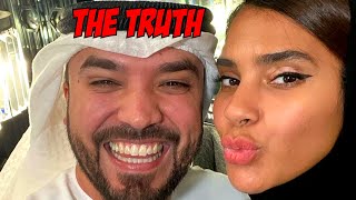 The truth about Khalid Al Ameri and his wife Salama [upl. by Romeyn409]