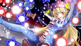 LoLK Clownpieces Theme Pierrot of the StarSpangled Banner [upl. by Mellisent826]