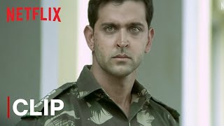 Karan Finds His Lakshya  Lakshya  Netflix India [upl. by Weber1]