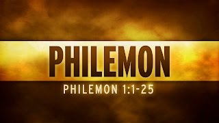 Philemon Philemon 1125 [upl. by Yrgoerg]