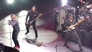 Audioslave w Dave Grohl amp Robert Trujillo  Show Me How to Live  Chris Cornell Tribute 11619 [upl. by Julius968]