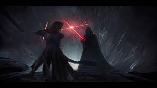 Duel Of The Fates Epic Version [upl. by Liagaba343]