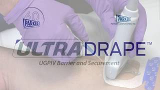 Ultradrape™ Application Instructions Video [upl. by Rust]