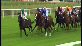 Frankel amazing win at Royal Ascot [upl. by Matheny]