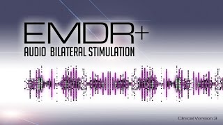 EMDR  Audio Bilateral Stimulation [upl. by Idel]