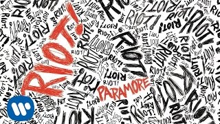 Paramore  We Are Broken Official Audio [upl. by Dhumma]