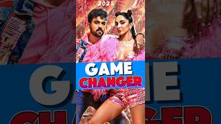 Ram Charan’s Game Changer The Revolution Beginsquot\🔥 gamechangermovie ramcharan shorts [upl. by Corissa231]