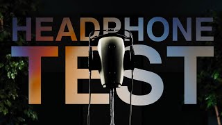 The Ultimate Headphones Test Video [upl. by Dudley]