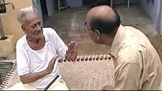 Walk The Talk Ustad Bismillah Khan Aired May 2005 [upl. by Ffej]