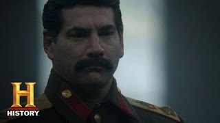 The World Wars Hitler Turns On Stalin S1 E2  History [upl. by Ande]