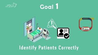 International Patient Safety Goals [upl. by Merwyn]