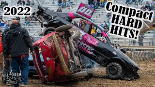 Demo Derby COMPACT HARD HITS 2022 [upl. by Krell]