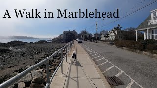 Marblehead Massachusetts [upl. by Nalyr]